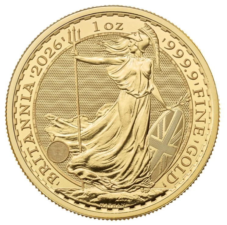 Gold Coins